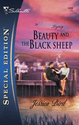 Title details for Beauty and the Black Sheep by Jessica Bird - Available